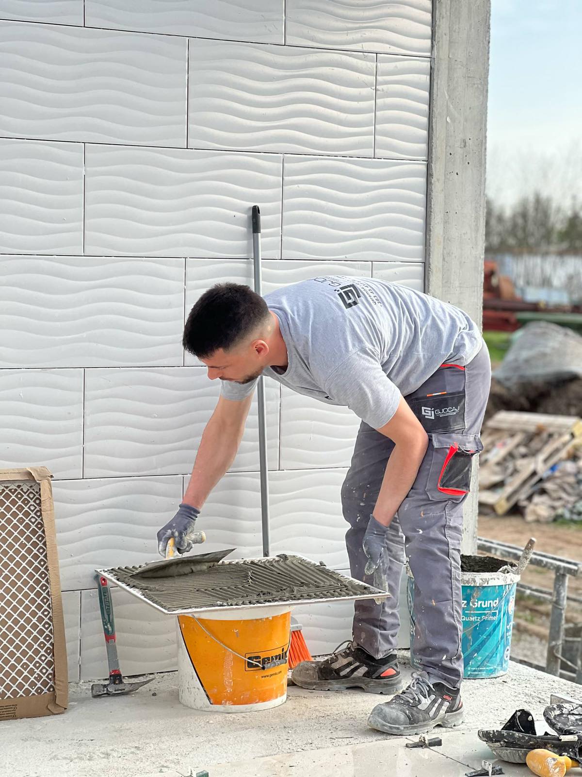 Procesi i dizajnit